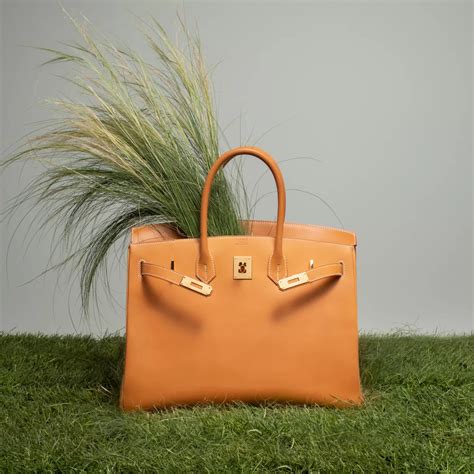 Luxe In The Box: Hermès Birkin In and Out 